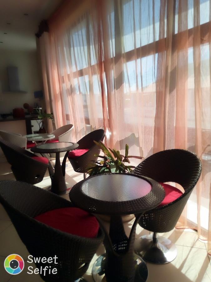 Hotel Serena 톨리아라 외부 사진