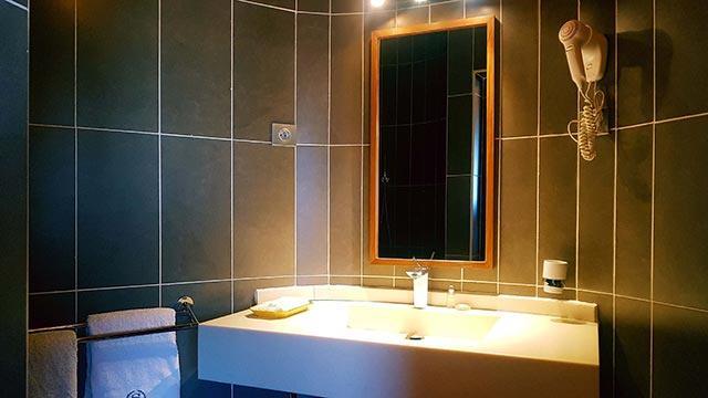 Hotel Serena 톨리아라 외부 사진